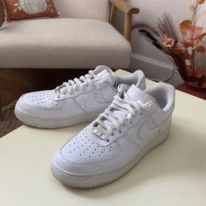 Nike Air Force 1 ‘07 (AF1) - Mens Size 12
